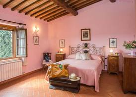 Ormanni nel Chianti Classico 3