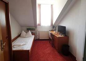 Stadthotel Hauser Eck 4