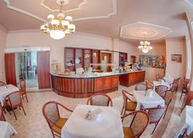 Frühstückshotel Waldbauer 5