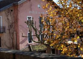 Logis Hôtel de france 2