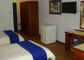 Gaborone Hotel 5
