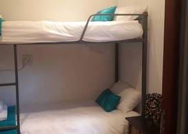 El Roi Guest Lodge 4