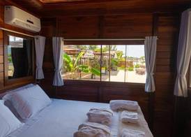 Grand Fortim Maceio Praia 5