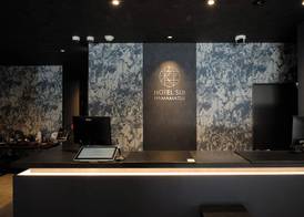 HOTEL SUI HAMAMATSU by ABEST 3