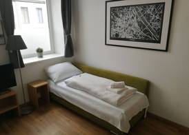 Vienna Gold Apartments - contactless check in 3