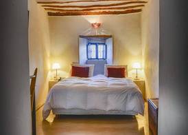 Hôtel Riad Caravan Serai 4