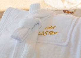 Hotel Club S'Illot 5