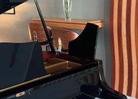 ONYX By Luna Hotel 3