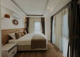 Marla Suite Hotel 4