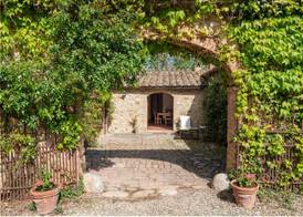 Castello di Bossi 2
