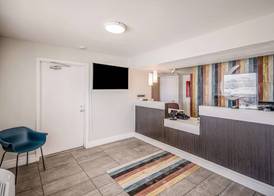 Motel 6 Elko, NV 4