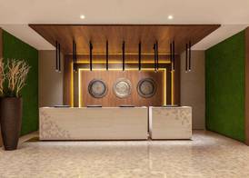 DoubleTree by Hilton Dubai Al Jadaf 4