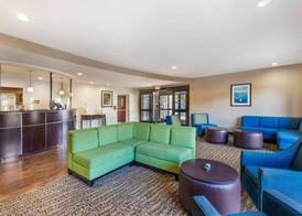 Comfort Suites Blythe 3