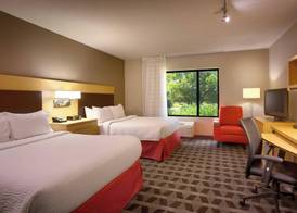 TownePlace Suites Omaha West 4
