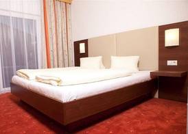 Appartement Auszeit 4