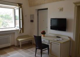 Casale del Murgese Country Resort 3