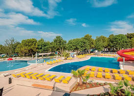 Lanterna Premium Camping Resort by Happy Camp 2