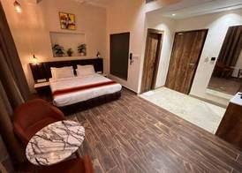 Stoneberry Resorts 2