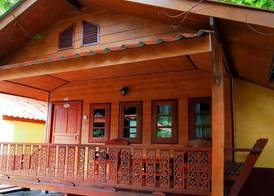 Coco Beach Bungalows 3