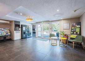B&B HOTEL Annemasse Est 3