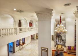 Hotel Ickale 3