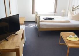 Waldhotel Boizenburg 5