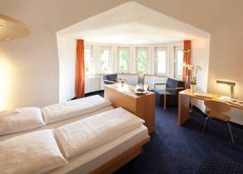 Hotel Der Achtermann 3