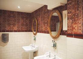 Royal Kings Arms Hotel 4