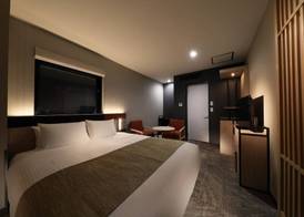 Almont Hotel Nippori 5