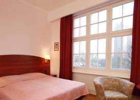 Hotel Preuss im Dammtorpalais 4