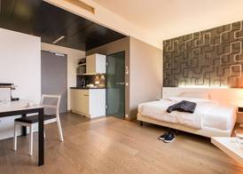 harry's home München hotel & apartments 5