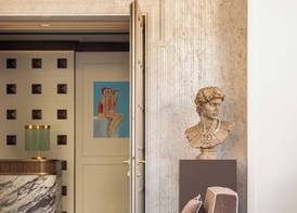 Villa Costanza Boutique Hotel 4