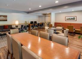 Best Western Plus Windjammer Inn & Conference Center 2