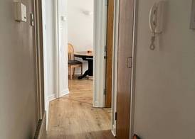 Entire Apartment in Heart of Dublin 2
