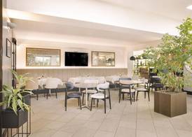 Best Western City Hotel 3