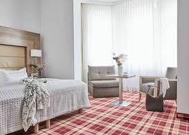 Hotel Binzer Hof 3