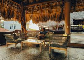 Viajero Puerto Escondido Hostel 4