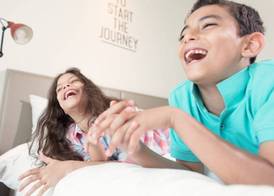 Rove Bur Dubai - Healthcare City 4