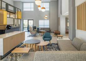 TownePlace Suites by Marriott Portland Airport 2