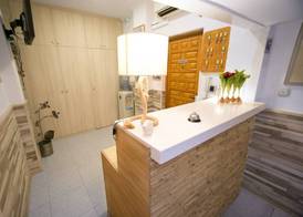 Hostal Estación 3
