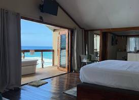The Sea Cliff Hotel Resort & Spa 5