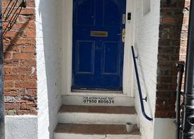 Beverley Budget Inn 2