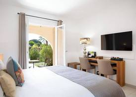 Hotel La Garbine 3