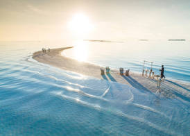 Four Seasons Resort Maldives at Landaa Giraavaru 3