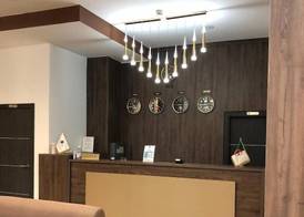 Niagara Hotel Aeroport 5