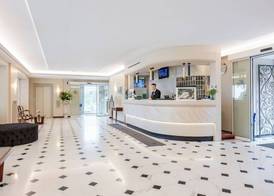 Hotel Metropole 2