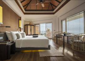 Amatara Welleisure Resort 4