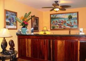 Chabil Mar Villas - Guest Exclusive Boutique Resort 2