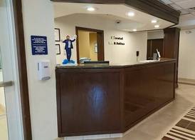 Microtel Inn and Suites by Wyndham Ciudad Juarez, US Consulate 2