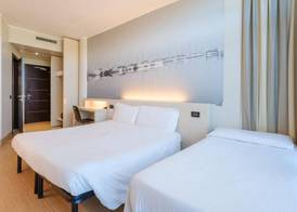 B&B Hotel Ravenna 5